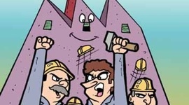 Timeline: Antecedentes de las relaciones colectivas de trabajo