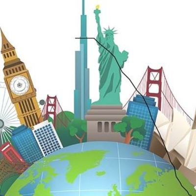 Timeline: Evolution of tourism