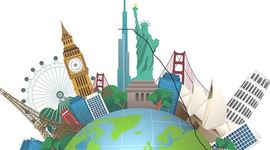 Timeline: Evolution of tourism