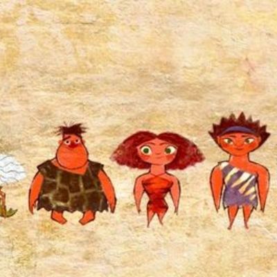 Timeline: LINEA DE TIEMPO PREHISTORIA.  equipo: CLAUDIA AQUINO, GORETI ALVARADO, OMAR VAZQUEZ, EMILIO JUSTO