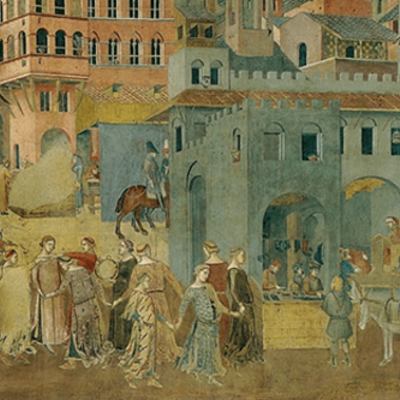 Timeline: EDAD MEDIA