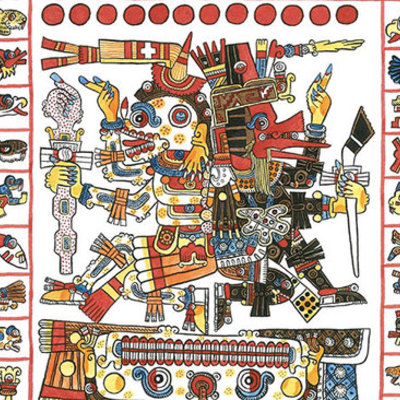 Timeline: México Prehispánico (2500 a.C. - 1521 d.C.)