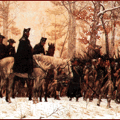 Timeline: BARRATT- Tiara Brown- Rev. War