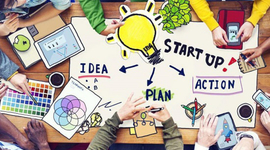 Timeline: Evolución de la Mercadotecnia