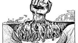 Timeline: Relaciones Colectivas del Trabajo