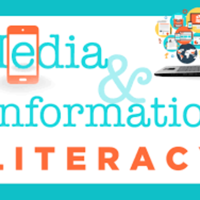 Timeline: Media and Information and Literacy