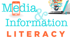 Timeline: Media and Information and Literacy