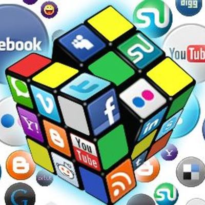 Timeline: Information Age