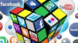 Timeline: Information Age