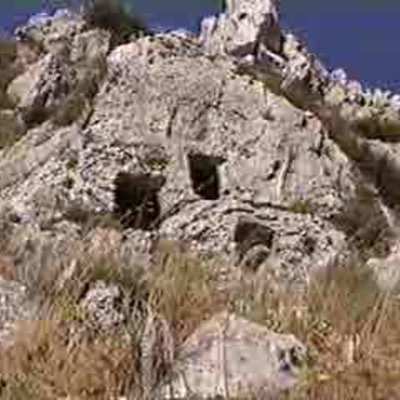 Timeline: Preistoria in Sicilia