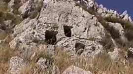 Timeline: Preistoria in Sicilia