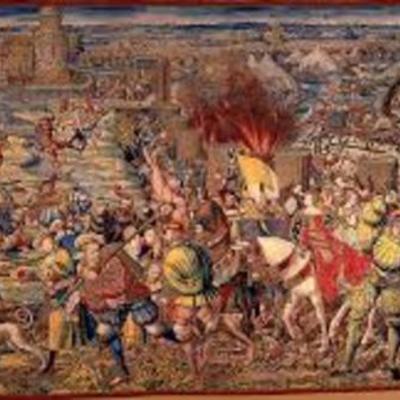 Timeline: STATI E IMPERI DEL CINQUECENTO