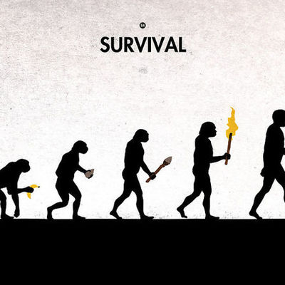 Timeline: The Evolution of Traditional to New Media