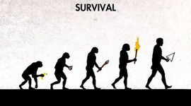 Timeline: The Evolution of Traditional to New Media