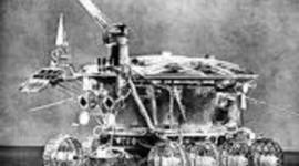 Timeline: Lunokhod 1