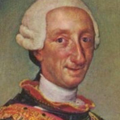 Timeline: Carlos III