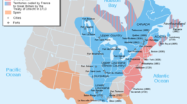 Timeline: The French and Indian War