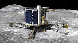 Timeline: Philae