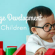 Language development