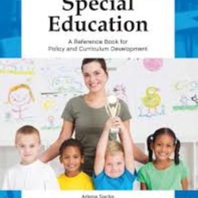 Timeline: The Beginning of Special Education In US History.
