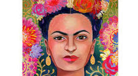 Timeline: Frida Kahlo