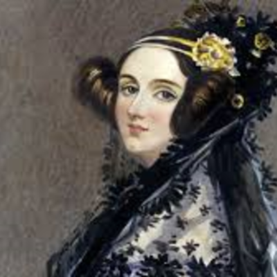 Timeline: Ada Lovelace