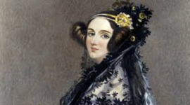 Timeline: Ada Lovelace