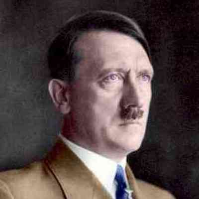 Timeline: El mundo entre 1930 y 1939