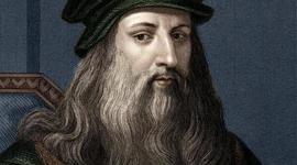 Timeline: Leonardo Da Vinci
