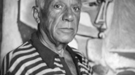 Timeline: La Vida de Pablo Picasso