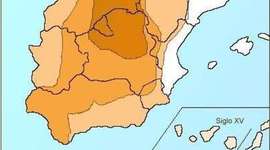 Timeline: La historia del castellano