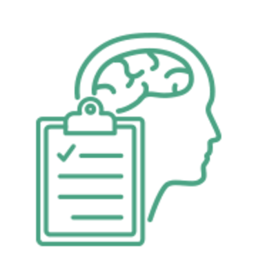 Timeline: Reactivos Psicológicos: Perspectiva Histórica