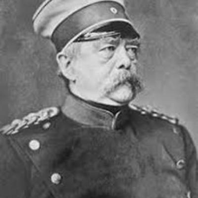 Timeline: Otto Von Bismarck