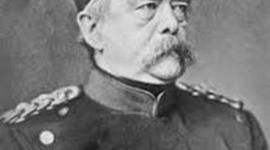 Timeline: Otto Von Bismarck