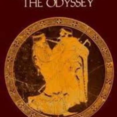 Timeline: The Odyssey