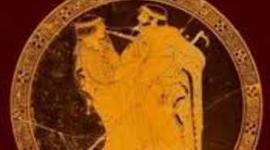 Timeline: The Odyssey