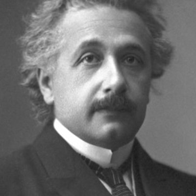 Timeline: Albert Einstein