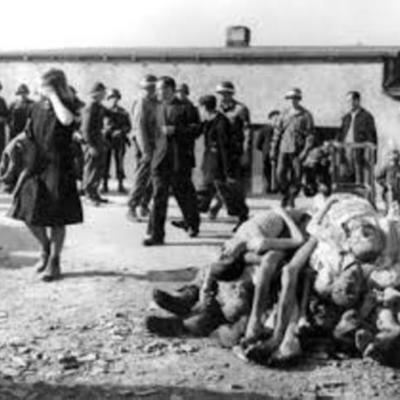 Timeline: Descolonización y conflicto África