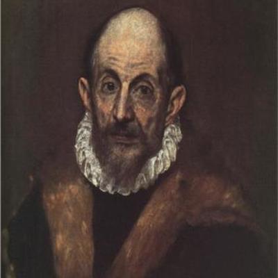 Timeline: el greco // fue un pintor, escultor y arquitecto