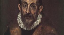Timeline: el greco // fue un pintor, escultor y arquitecto