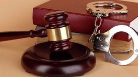 Timeline: linea del tiempo del derecho penal