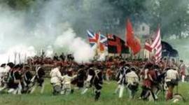 Timeline: B1 Miller-American Revolution