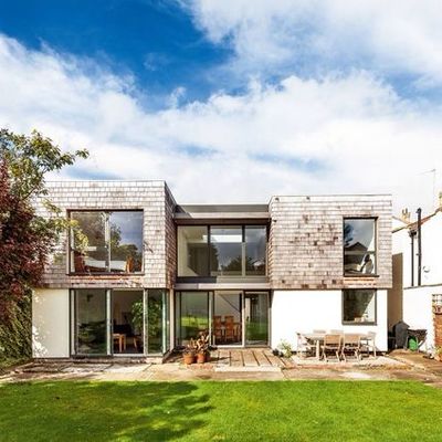 Timeline: Les Époques et les Types d'architecture