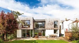 Timeline: Les Époques et les Types d'architecture