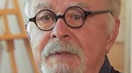 Timeline: Fernando Botero