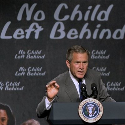 Timeline: No Child Left Behind Act