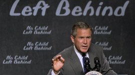 Timeline: No Child Left Behind Act