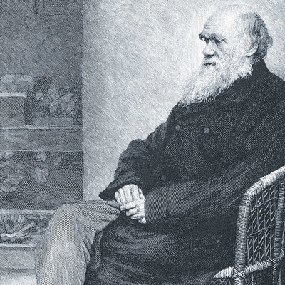 Timeline: Charles Darwin (1809-1882)
