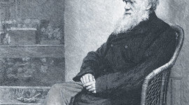 Timeline: Charles Darwin (1809-1882)
