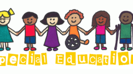 Timeline: History of Special Education in the USA